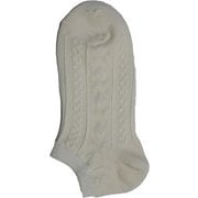 スニーカー オーガニックソックス キッズ 16~18cm フロートハート NO022M210Z31