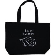 WI175K090Z01 [Bag・財布トートバッグ 横型 はりねずみ]