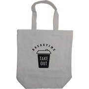 WI170K210Z01 [Bag・財布トートバッグ 縦型 TAKEOUT]