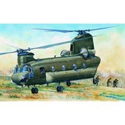 81773 CH-47D チヌーク [組立式プラスチックモデル]