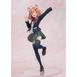 にじさんじ 本間ひまわり 1/7 完成品フィギュア[AniGift]《在庫
