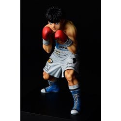はじめの一歩 幕之内一歩 フィギュア オルカトイズ ヨドバシ.com - オルカトイズ ORCATOYS はじめの一歩 幕之内一歩