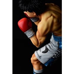 はじめの一歩 幕之内一歩 フィギュア オルカトイズ Amazon | オルカトイズ はじめの一歩 幕之内一歩 -fighting pose