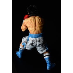 はじめの一歩 幕之内一歩 フィギュア オルカトイズ Amazon | オルカトイズ はじめの一歩 幕之内一歩 -fighting pose