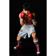 はじめの一歩 幕之内一歩 -fighting pose- ver.damage [塗装済完成品フィギュア 全高約260mm ノンスケール]