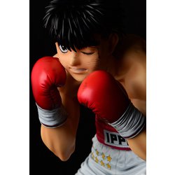 ヨドバシ.com - オルカトイズ ORCATOYS はじめの一歩 幕之内一歩 -fighting pose- ver.damage  [塗装済完成品フィギュア 全高約260mm ノンスケール] 通販【全品無料配達】