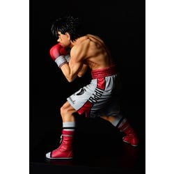 ヨドバシ.com - オルカトイズ ORCATOYS はじめの一歩 幕之内一歩 -fighting pose- ver.damage [塗装済完成品フィギュア  全高約260mm ノンスケール] 通販【全品無料配達】