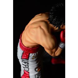 ヨドバシ.com - オルカトイズ ORCATOYS はじめの一歩 幕之内一歩 -fighting pose- ver.damage  [塗装済完成品フィギュア 全高約260mm ノンスケール] 通販【全品無料配達】