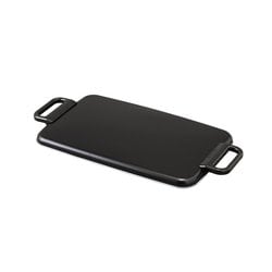IRIS OHYAMA ワイドホットプレート SWHP-011 ブラック ワイドホットプレート SWHP-011-B アイリスオーヤマ 電熱器具 1