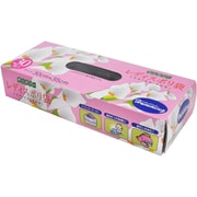 抗菌 ポリ袋 サニタリー 30枚入 B-3