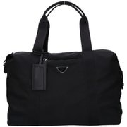 2VC796/2DMH/F0002 NERO [ボストンバッグ]