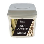 プッシュキャニスター 500ml