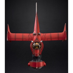 【新品未開封】ソードフィッシュII カウボーイビバップ　グッドスマイルカンパニー カウボーイビバップ 1/48 ソードフィッシュII 完成品
