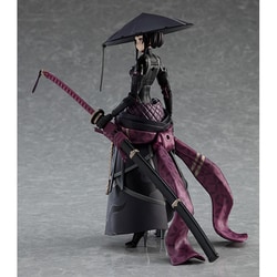 FALSLANDER figma RONIN フィギュア c59fa1bc-a636-4f95-880b-