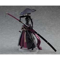 ヨドバシ.com - マックスファクトリー MAX FACTORY FALSLANDER figma RONIN [塗装済み可動フィギュア  全高約150mm ノンスケール] 通販【全品無料配達】