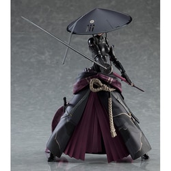 マックスファクトリー MAX FACTORY FALSLANDER figma RONIN [塗装済み可動フィギュア 全高約150mm ノンスケール]  通販【全品無料配達】 - ヨドバシ.com