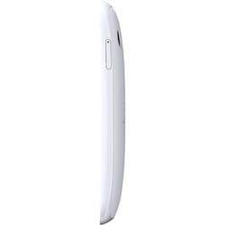 ヨドバシ.com - BALMUDA バルミューダ X01A-WH [BALMUDA Phone White 