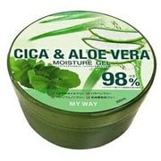 CICA＆アロエスーディングゲル