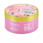 FRUDIAピーチハチミツゲル
