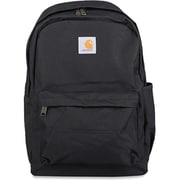 Essential Laptop Backpack Black Carhartt 並行輸入品 89170835 01