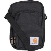 89220700 01 [Cross Body Gear Organizer Black Carhartt 並行輸入品]