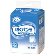 リフレ はくパンツ レギュラー Mサイズ 20