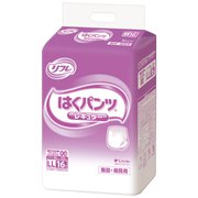 リフレ はくパンツ レギュラー LLサイズ 16枚入