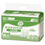 リフレ サラケアパッド パワフル 30枚(テープタイプ用)
