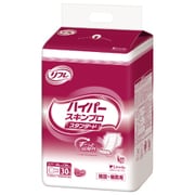 リフレ 高吸収パッド ハイパーシリーズスタンダート 30枚入(テープタイプ用)