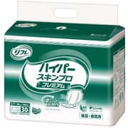 リフレ 高吸収パッド ハイパーシリーズプレミアム 30枚入(テープタイプ用)