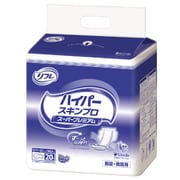 リフレ 高吸収パッド ハイパーシリーズスーパープレミアム 20枚入(テープタイプ用)
