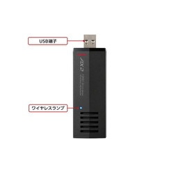 ヨドバシ.com - バッファロー BUFFALO エアステーション 11ax/ac/n/a/g