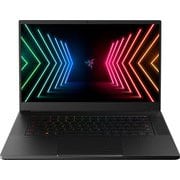 ゲーミングノートパソコン RAZER BLADE 15 Advaced Model 15.6型/11Gen i7-11800H/RTX 3070 8GB VRAM/16GB RAM/1TB PCIe Gen4 SSD + Open M.2 Slot/Windows 11 RZ09-0409JJD3-R3J1