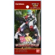 境界戦機 オールキラカードパック 1個 [トレーディングカード]