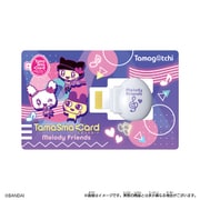 TamaSma Card （たまスマカード） メロディフレンズ [対象年齢：6歳～]