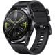 スマートウォッチ Huawei WATCH GT3 （ファーウェイ ウォッチ GT3） 46mm ブラック JPT-B29