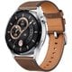 スマートウォッチ Huawei WATCH GT3 （ファーウェイ ウォッチ GT3） 46mm ブラウン JPT-B29