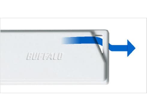 ヨドバシ.com - バッファロー BUFFALO RUF3-KVB64G-BK [抗ウイルス