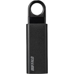 ヨドバシ.com - バッファロー BUFFALO USB3.2（Gen1）対応 ノックスライド USBメモリー 128GB ブラック  RUF3-KS128GA-BK 通販【全品無料配達】