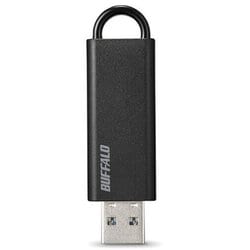 ヨドバシ.com - バッファロー BUFFALO USB3.2（Gen1）対応 ノックスライド USBメモリー 128GB ブラック  RUF3-KS128GA-BK 通販【全品無料配達】