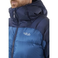 ヨドバシ.com - ラブ Rab ニュートリノ プロ ジャケット ヨドバシ.com - ラブ Rab ニュートリノ プロ ジャケット