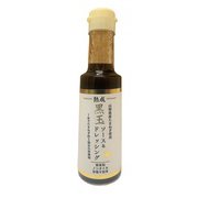 黒玉ソース＆ドレッシング200ml