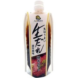 生だれ（白）濃厚撰味180g