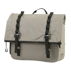 ターポリンサドルバッグ WP（アメリカン＆クルーザー専用サドルバッグ） カーキ色 DBT606-KH