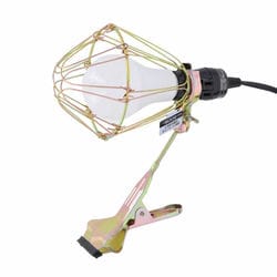 CLT-15LA [LED クリップライト 15W]
