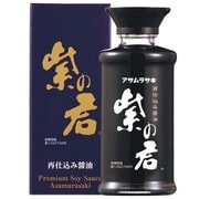 紫の君卓上用 化粧箱入り 150ml