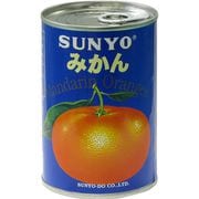 みかん(中国) 425g