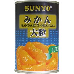 大粒みかん（中国） 425g