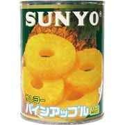 パインアップルスライス 565g