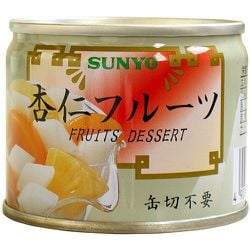 杏仁フルーツ 130g